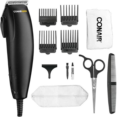 Maquina para cortar cabello Conair Precios y Ofertas 2023